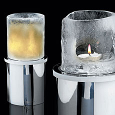 Thaw Candle
