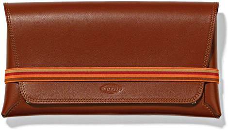 Tod's Document Holder