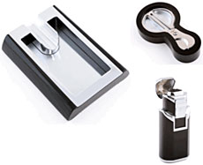Visol Cigar Set