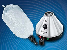 Volcano Vaporizer