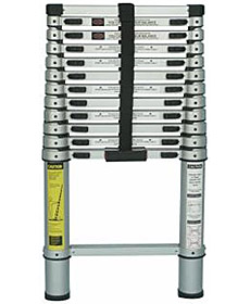 Xtend & Climb Ladder