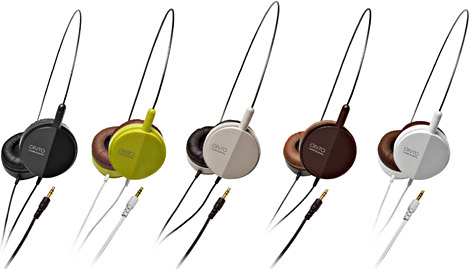 Audio-Technica ATH-ON3 Headphones