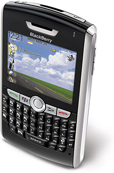 BlackBerry 8800