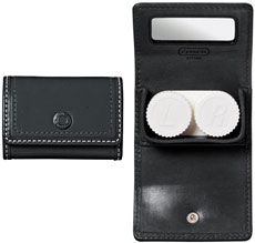 Coach Contact Case