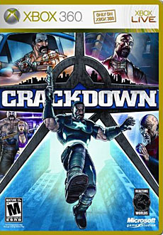 Crackdown
