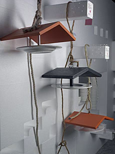 Droog Birdhouse