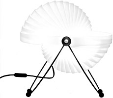 Eclipse Lamp