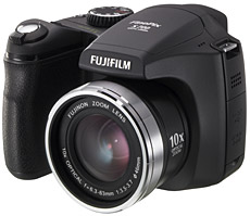 Fujifilm FinePix S700