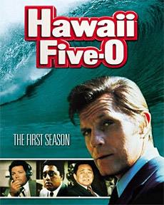 Hawaii Five-0 - The Complete First Season