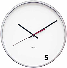 M&Co Five O'Clock