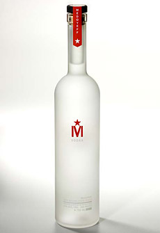 Medoyeff Vodka