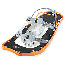  MSR Lightning Ascent Snowshoes