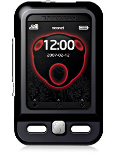 Neonode N2