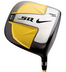 Nike SasQuatch Sumo Squared Driver