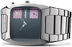 Nixon The Banks Watch