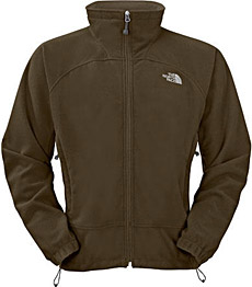 The North Face WindWall Jacket