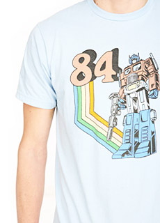 Optimus Prime T-Shirt