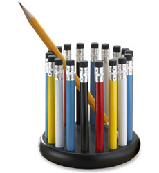 Plan B Pencil Cup