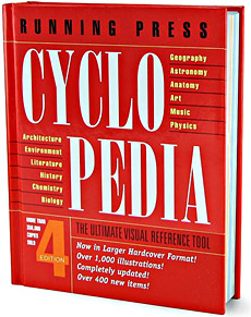 The Cyclopedia