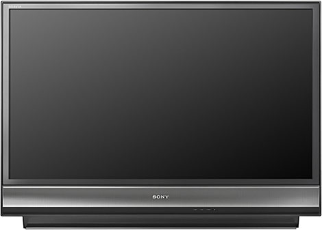 sony bravia 2007 3lcd hdtvs uncrate