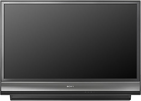 Sony 50 Tv