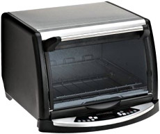 Black & Decker InfraWave Oven