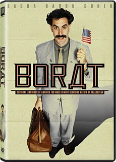 Borat