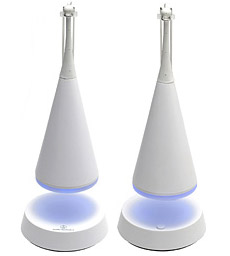 Audio-Technica Columino Speakers