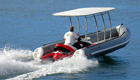 Dockitjet