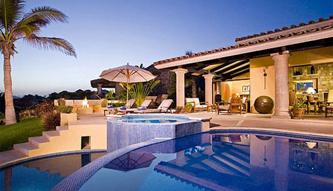 Exclusive Resorts