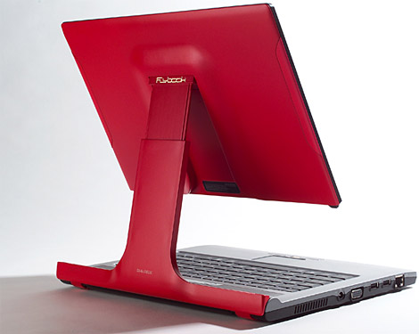 Flybook VM