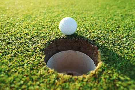 Tell Uncrate: What's Your Favorite Golf Course?