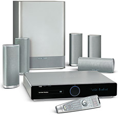 Harman Kardon HS500
