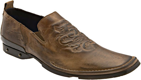 Mark Nason Acid Loafer