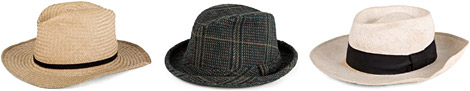 Marlon Brando Hats