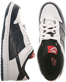 Nike Dunk Classic