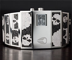 Nixon Diamond Rotolog