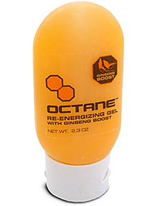 Octane Energy Gel