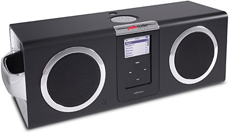 Polk Audio MiDock10