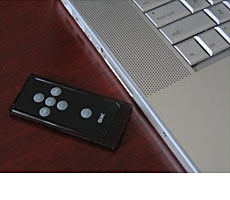 SiK Rex Remote Control