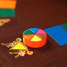 Trivial Pursuit by Zontik Games