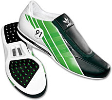 Adidas Porsche Design Race Slip-On