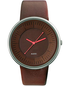 Alessi Luna Watch
