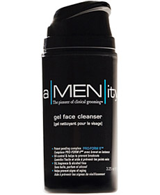 Amenity Gel Face Cleanser