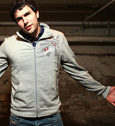 You Sank My Battleship Fleece