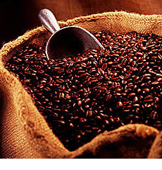 West Coast Roasting Company Coffee