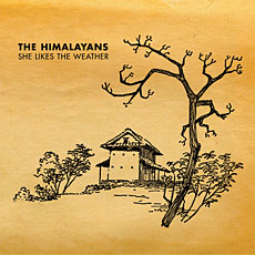 She Likes The Weather by The Himalayans