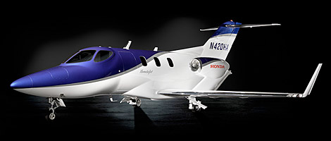 HondaJet