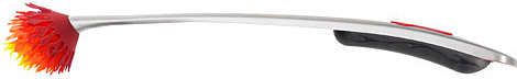Hot Rod Mop Brush