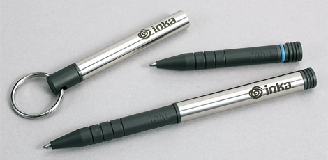Inka Pen